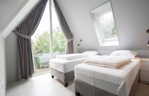 Groote Keeten Villa | Holiday Home near Groote Keeten Beach