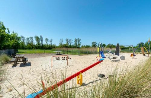 Groote Keeten Villa | Holiday Home near Groote Keeten Beach