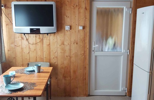 Balatonakali Casa | Casa vacacional cerca de la playa con wifi