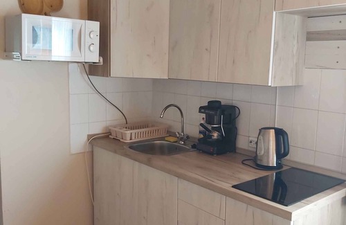 Balatonakali Casa | Casa vacacional cerca de la playa con wifi
