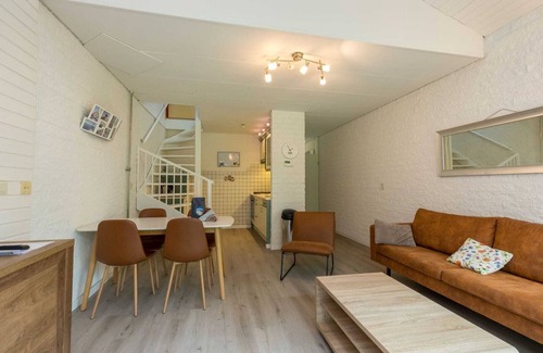 Kortgene Casa | Casa de vacaciones cerca del lago Veere y Kortgene