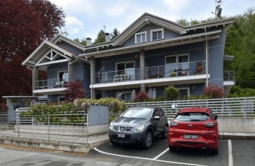 Ghevio Casa | Holiday Home near Lake Maggiore, Italy