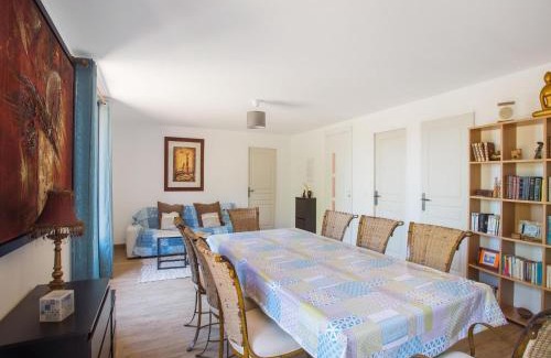 Montmeyan Casa | Holiday Home near Lake Quinson and Moustiers