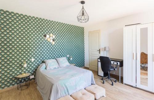 Montmeyan Casa | Holiday Home near Lake Quinson and Moustiers