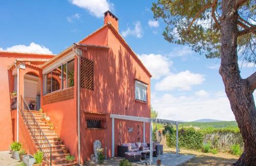 Montmeyan Casa | Holiday Home near Lake Quinson and Moustiers