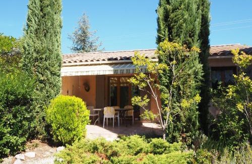 Bedoin Casa | Holiday Home near Mont Ventoux Ski Resort