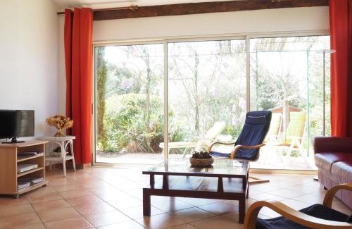 Bedoin Casa | Holiday Home near Mont Ventoux Ski Resort