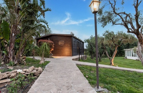 Carlentini Casa | Holiday Home Near Mount Etna Views