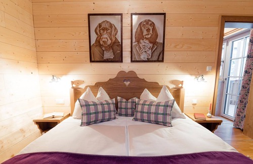 Grundlsee Casa | Holiday home near the Grundlsee
