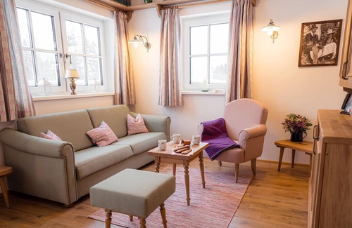 Grundlsee Casa | Holiday home near the Grundlsee