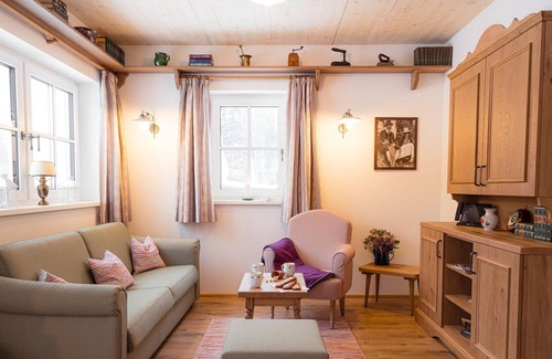Grundlsee Casa | Holiday home near the Grundlsee