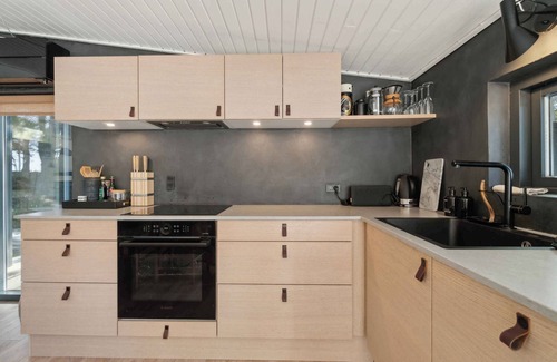 Dueodde Casa | Holiday home near the beach –perfect for relaxing