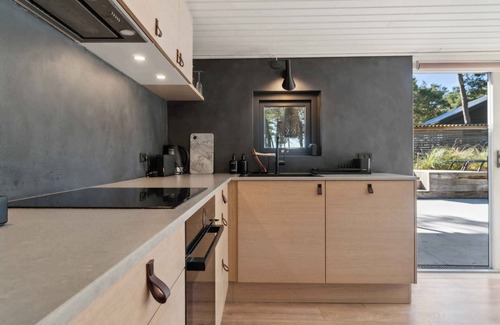 Dueodde Casa | Holiday home near the beach –perfect for relaxing