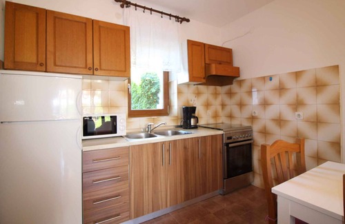 Brulo Casa | Casa vacacional cerca de la playa con barbacoa de jardín