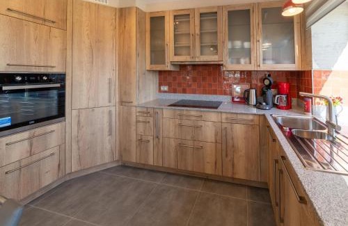 Stavelot Casa | Holiday home near the Spa Francorchamps circuit