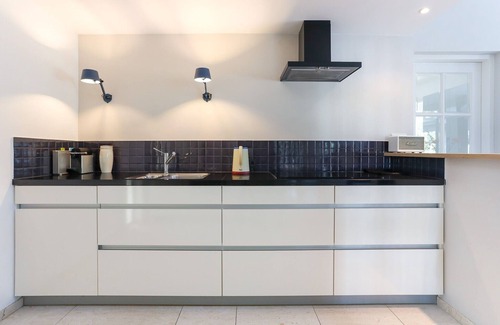 Kamperland Casa | Casa cerca de Veerse Meer con sauna