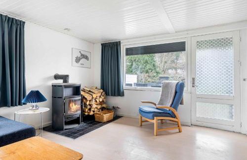 Stege Casa | Holiday Home Near Water, Forest, And Møn's Cliffs