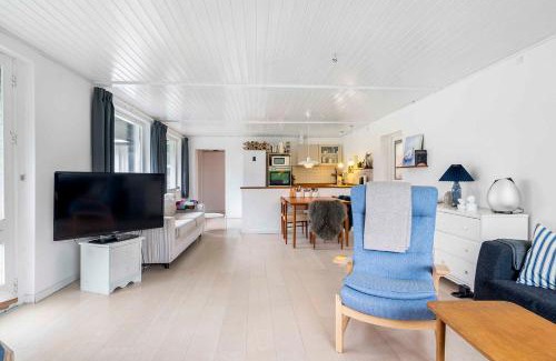 Stege Casa | Holiday Home Near Water, Forest, And Møn's Cliffs