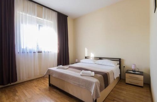 Municipality of Posedarje Casa | Holiday Home near Zadar with Private Pool