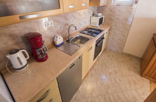 Municipality of Posedarje Casa | Holiday Home near Zadar with Private Pool