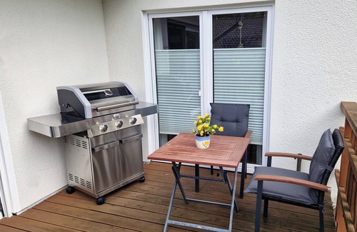 Reichshof Casa | Holiday Home - Nebelseifen - Pets welcome -