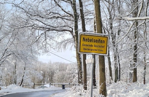 Reichshof Casa | Holiday Home - Nebelseifen - Pets welcome -