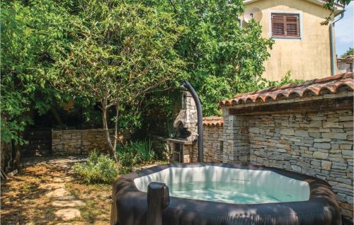 Nedescina Casa | Holiday Home Nedescina Cr