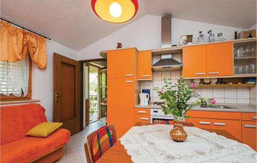 Nedescina Casa | Holiday Home Nedescina Cr