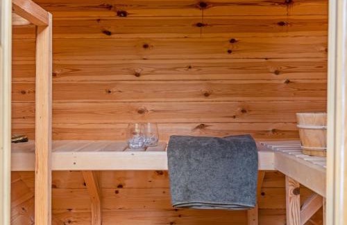 Egense Casa | Holiday Home Neli - 850m to the fjord by Interhome