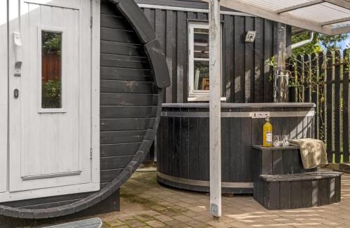 Egense Casa | Holiday Home Neli - 850m to the fjord by Interhome