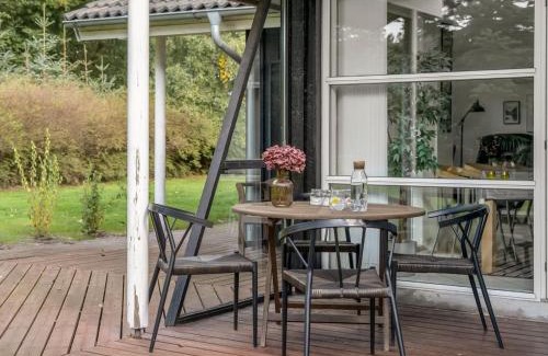 Egense Casa | Holiday Home Neli - 850m to the fjord by Interhome