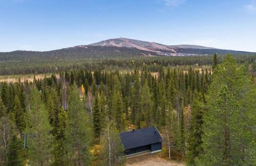 Yllasjarvi Casa | Holiday Home Neljä vuodenaikaa b6 by Interhome