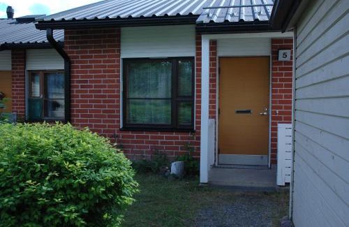 Kajaani Apartamento | Holiday Home Nelli