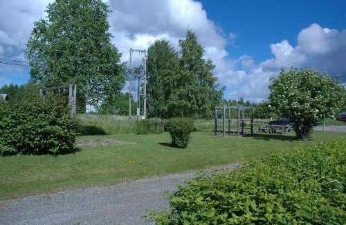 Kajaani Apartamento | Holiday Home Nelli