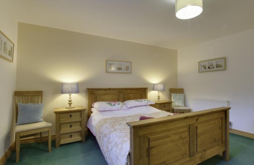 Lanehead Casa | Holiday Home Nelly's Cottage by Interhome