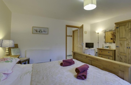 Lanehead Casa | Holiday Home Nelly's Cottage by Interhome