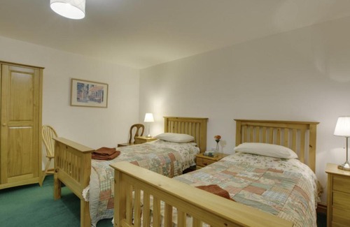 Lanehead Casa | Holiday Home Nelly's Cottage by Interhome