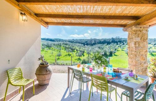 Casale Marittimo Casa | Holiday Home Nena by Interhome