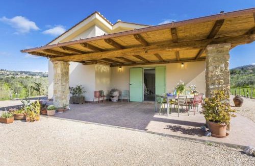 Casale Marittimo Casa | Holiday Home Nena by Interhome