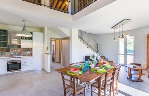 Casale Marittimo Casa | Holiday Home Nena by Interhome