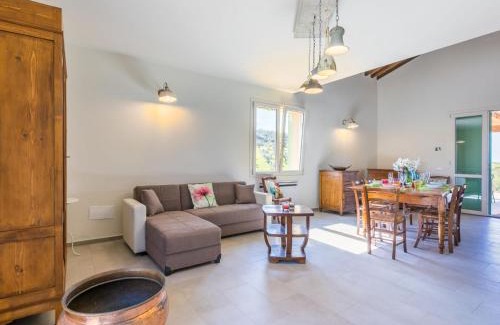 Casale Marittimo Casa | Holiday Home Nena by Interhome
