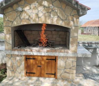 Drnis Casa | Holiday Home Nena