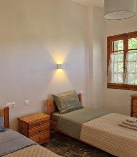 Neochori Casa | Holiday Home Neochori Pelion
