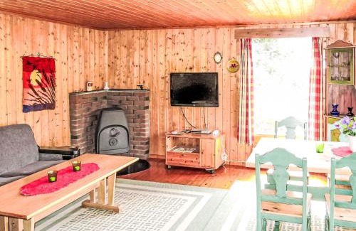 Lyngdal Casa | Holiday Home Neset by Interhome