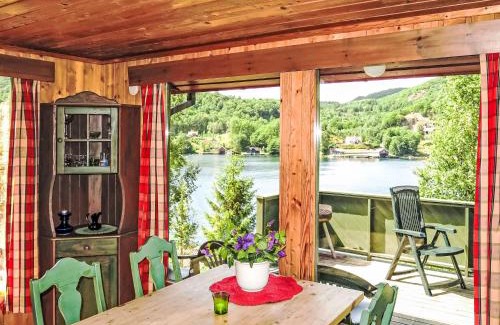 Lyngdal Casa | Holiday Home Neset by Interhome