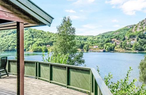 Lyngdal Casa | Holiday Home Neset by Interhome