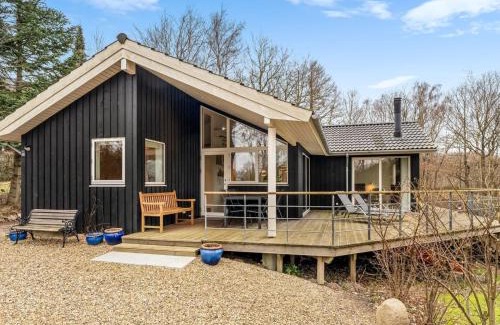 Ronbjerg Casa | Holiday Home Nico - 70m to the inlet by Interhome