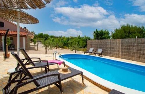 Sibenik Casa | Holiday Home Nina by Interhome