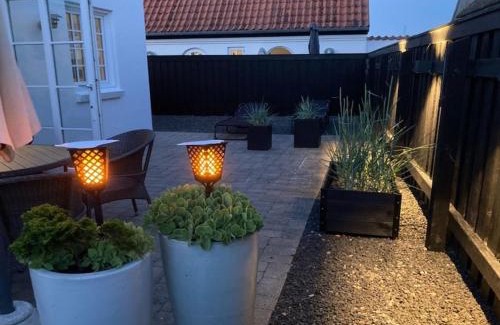 Lokken Casa | Holiday Home Nisse - 500m from the sea by Interhome