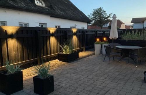 Lokken Casa | Holiday Home Nisse - 500m from the sea by Interhome